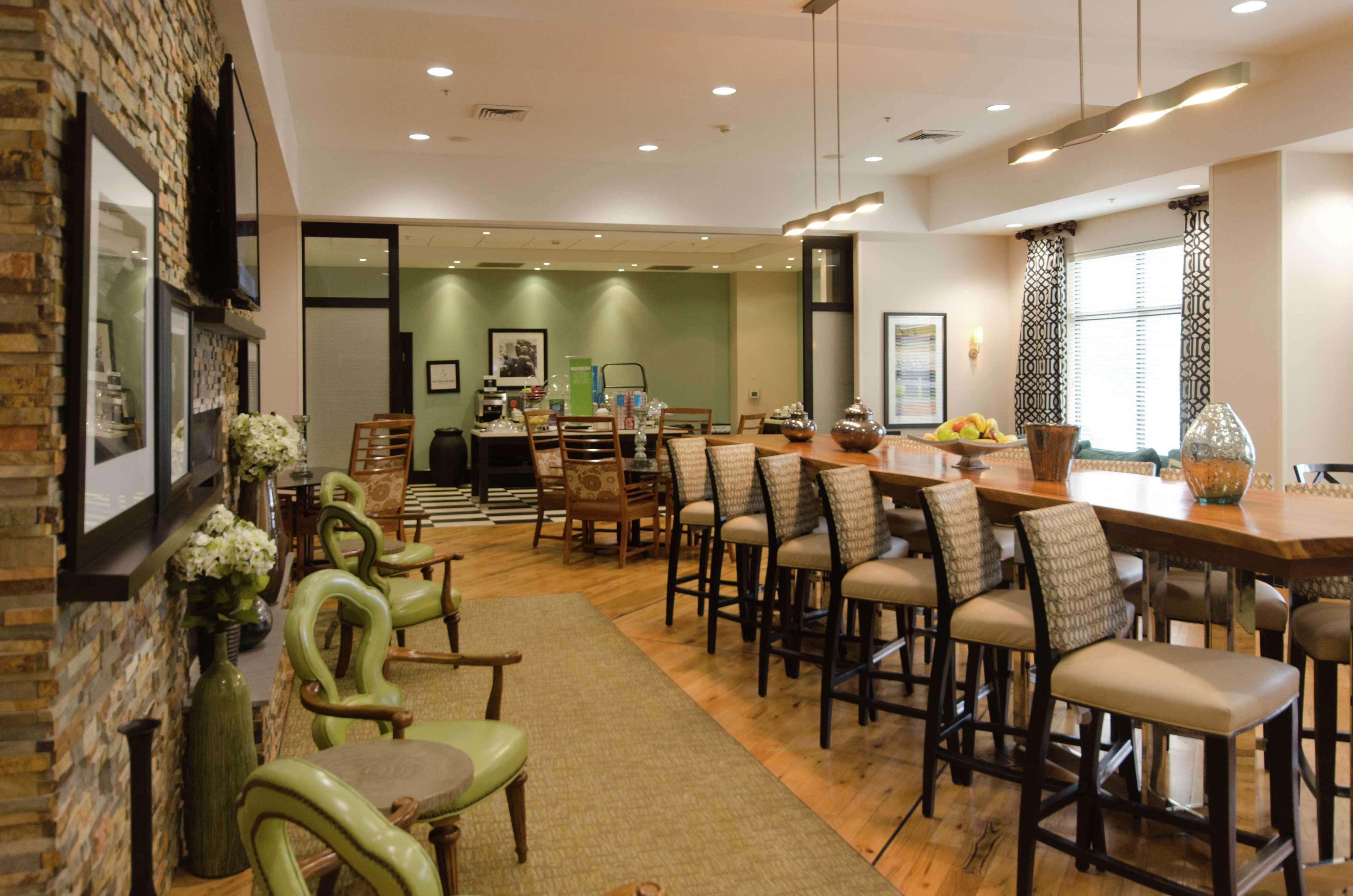 Hampton Inn Hickory Exterior foto