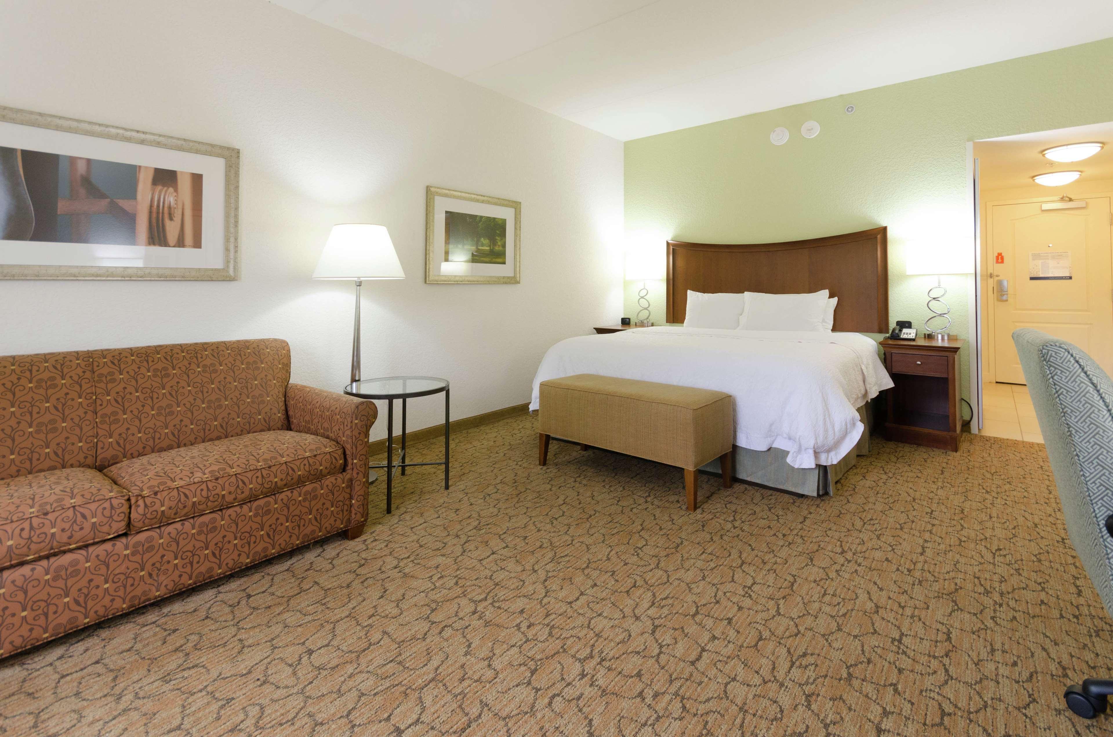Hampton Inn Hickory Exterior foto