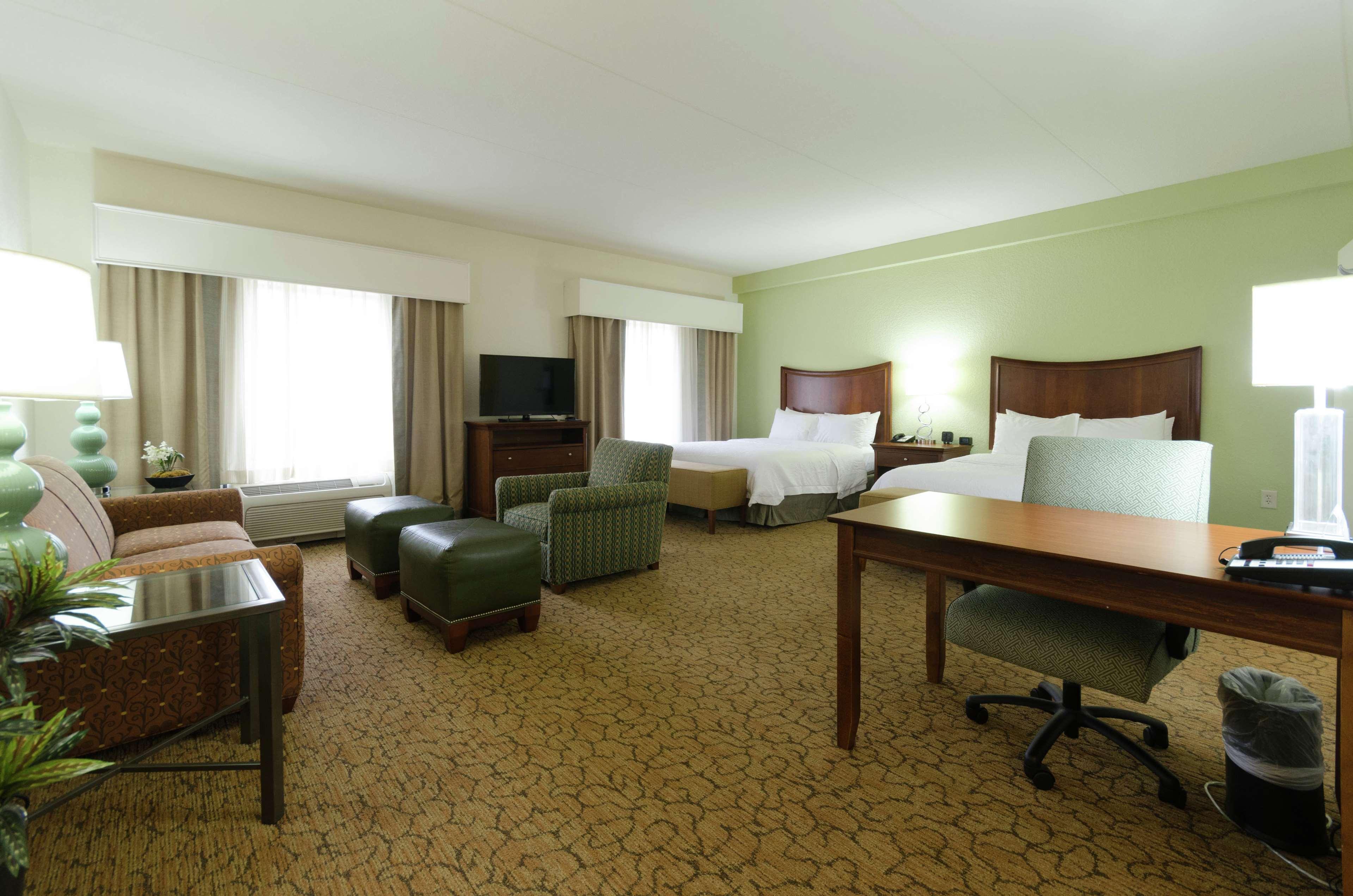 Hampton Inn Hickory Exterior foto