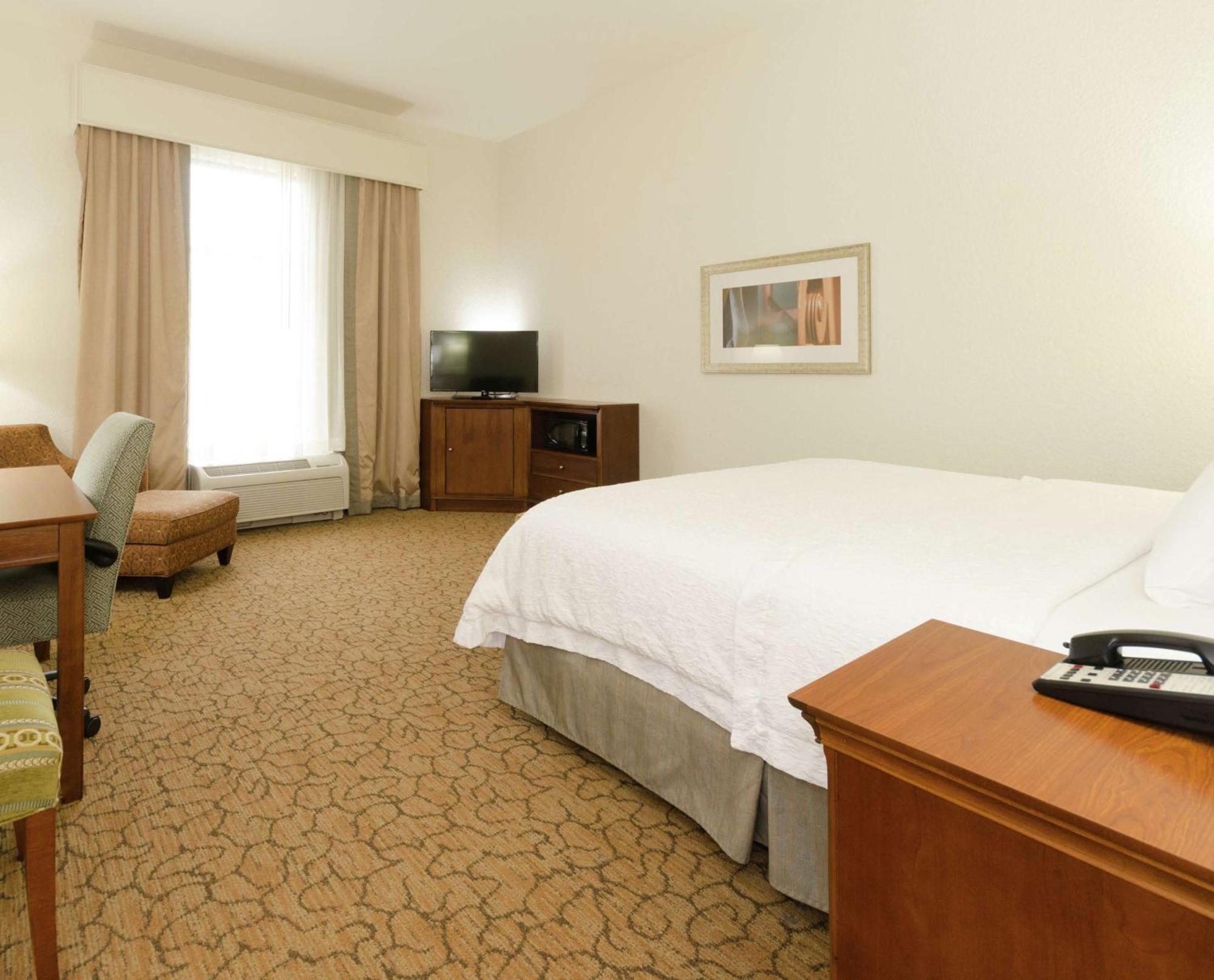 Hampton Inn Hickory Exterior foto