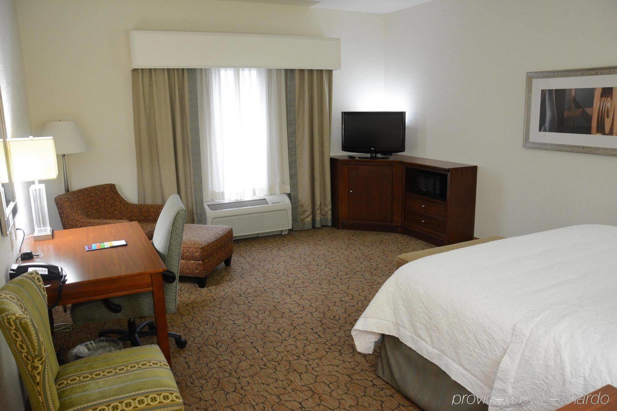 Hampton Inn Hickory Exterior foto